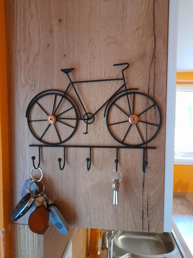 Le Bouquetin Lägenhet Entremont Exteriör bild